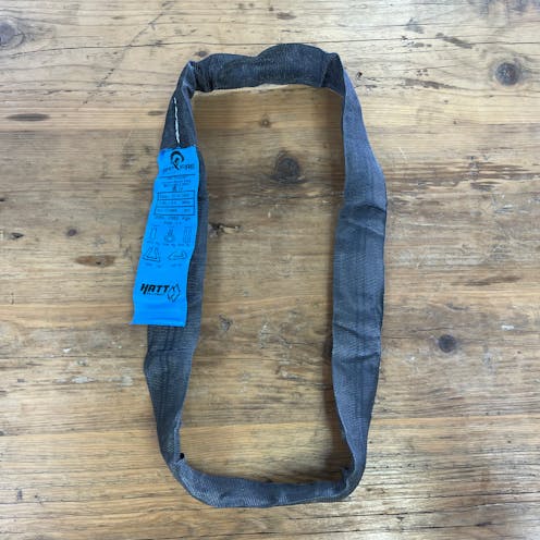 Spanset Hatt Equipment Round Slings (EWL)