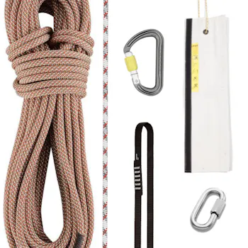 Hatt Equipment Sandstone Bundle