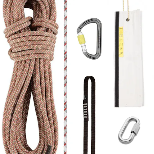 Hatt Equipment Sandstone Bundle