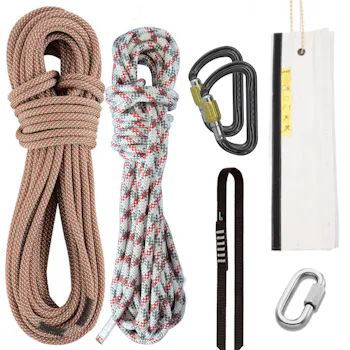 Hatt Equipment Sandstone Bundle