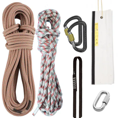 Hatt Equipment Sandstone Bundle