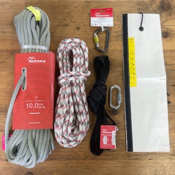 Hatt Equipment Sandstone Bundle