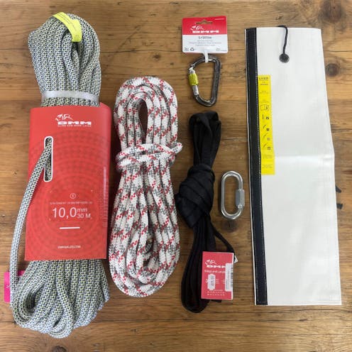 Hatt Equipment Sandstone Bundle