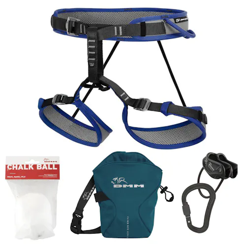 DMM Mens Beginner Bundle