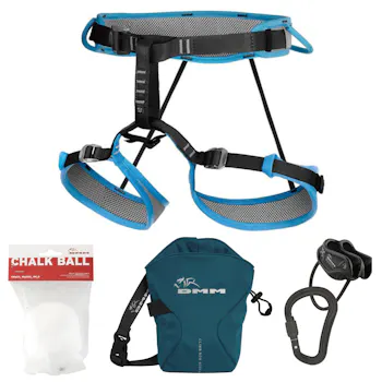 DMM Womens Beginner Bundle