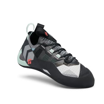 Black Diamond Womens MOMENTUM LACE CLIMBING SHOES