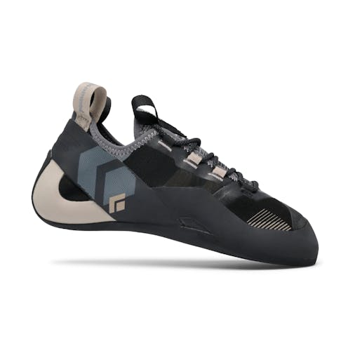 Black Diamond Mens Momentum Lace Climbing Shoes [duplicate]