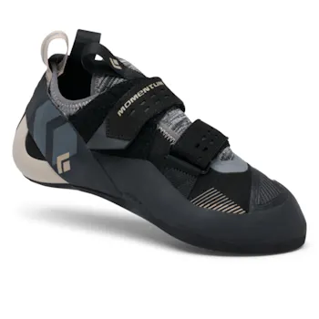 Black Diamond Mens Momentum Climbing Shoes