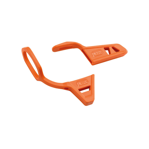 Petzl Pick and Spike Protection