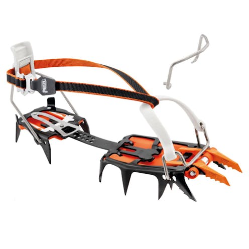 Petzl Lynx