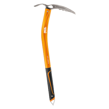 Petzl Summit Evo