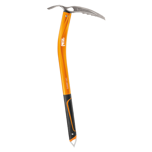 Petzl Summit Evo