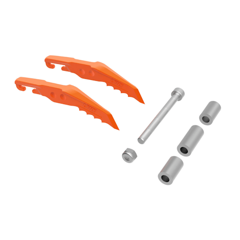 Petzl Lynx Front Point Kit
