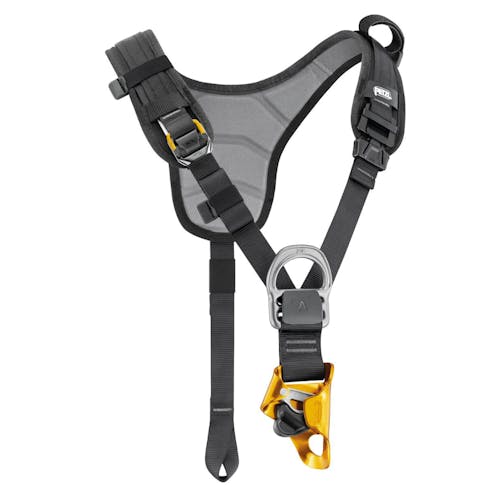 Petzl Top Croll Chest Harness