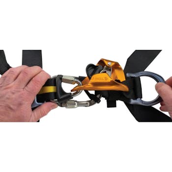 Lyon Equipment Croll Strap