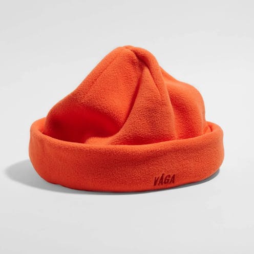 Vaga Fleece Beanie