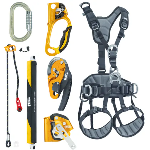 Petzl Rigging Bundle