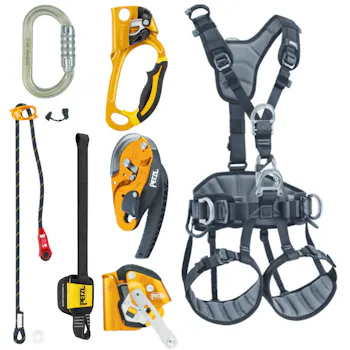 Petzl Rigging Bundle