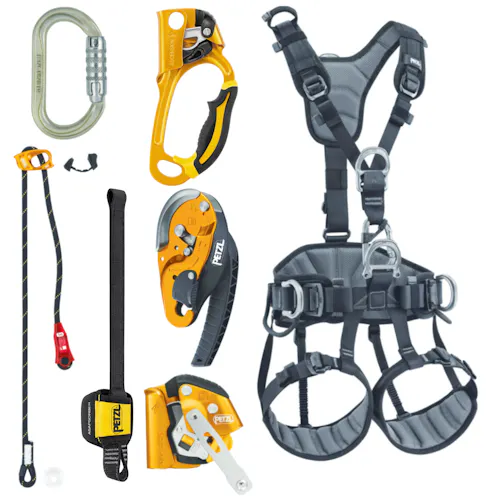 Petzl Rigging Bundle
