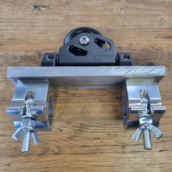 Hatt Equipment Harken Flip-Flop Truss Attachment