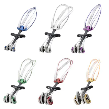 DMM Dragon Cam Set 00-4