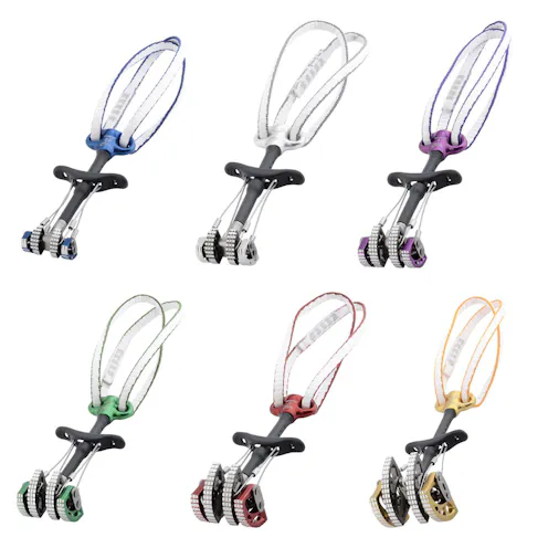 DMM Dragon Cam Set 00-4