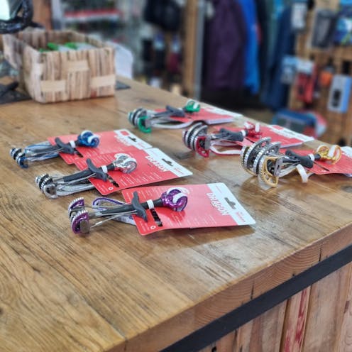 Hatt Equipment DMM Dragon Cam Set 00-4