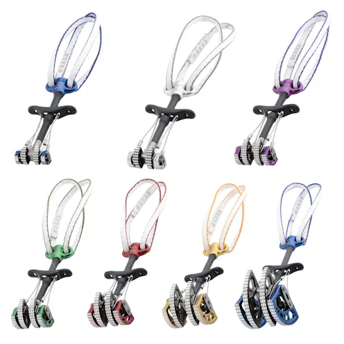 DMM Dragon Cam Set 00-5