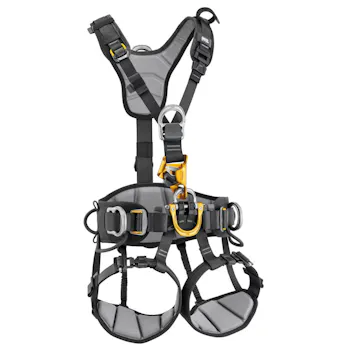Petzl Astro European Version