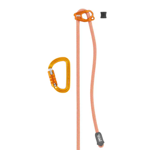Petzl Connect Adjust Bundle