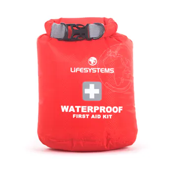 Lifesystems First Aid Dry Bag (2 Litres)