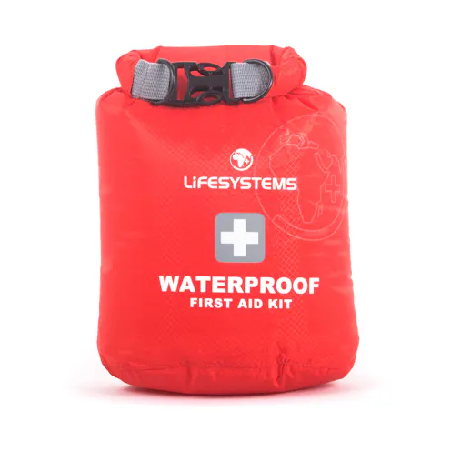 Lifesystems First Aid Dry Bag (2 Litres)