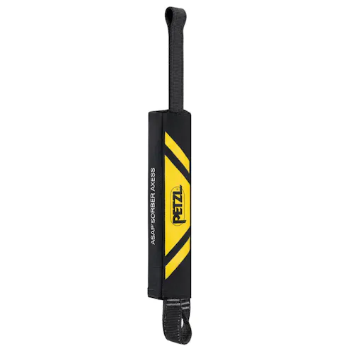 Petzl ASAP'SORBER Axess NEW 2026 Model