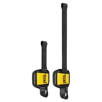 Petzl ASAP'SORBER NEW 2026 Model