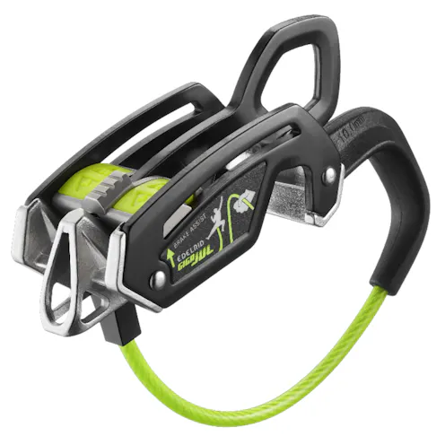 Edelrid Giga Jul