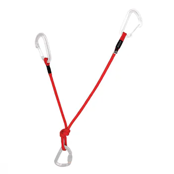 Blue Ice Alpine Runner