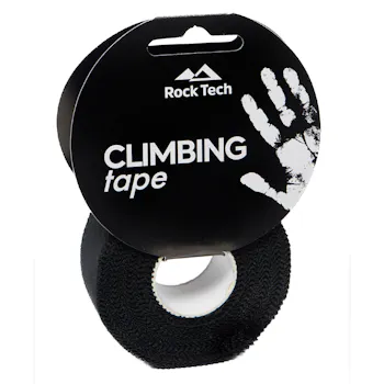 Rock Tech Coloured Finger Tape