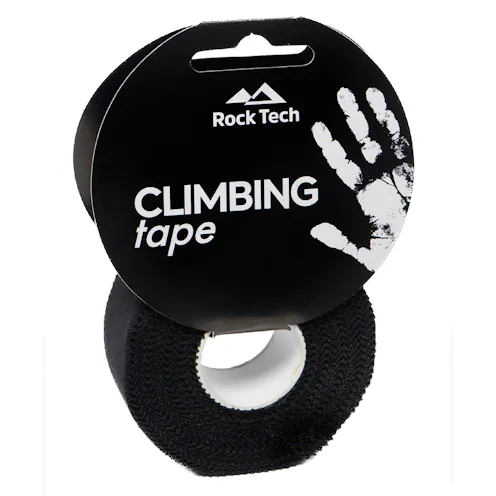 Rock Tech Coloured Finger Tape