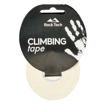 Rock Tech Coloured Finger Tape