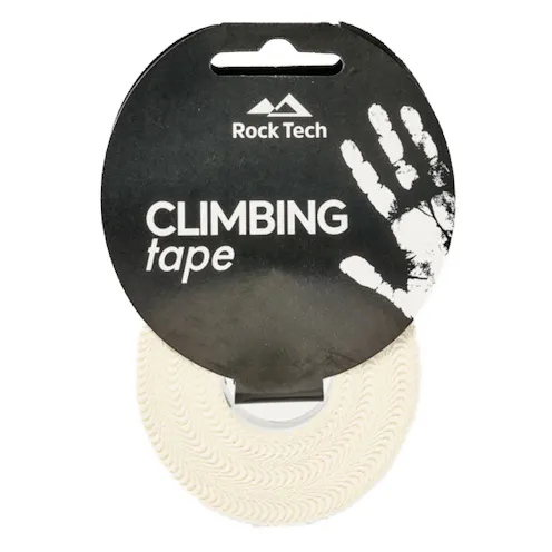 Rock Tech Coloured Finger Tape