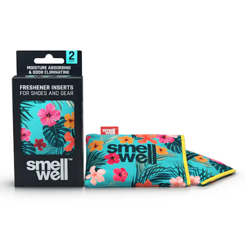 Smell Well Active Deodorizer