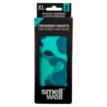 Smell Well Active Deodorizer XL