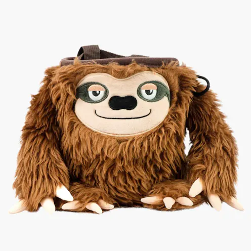 YY Paresseux Sloath Chalk Bag