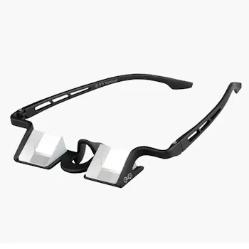 YY Plasfun EVO Belay Glasses