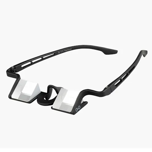 YY Plasfun EVO Belay Glasses