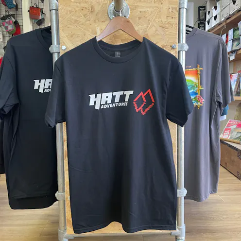 Hatt Adventures T-Shirt