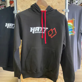 Hatt Adventures Hoodie