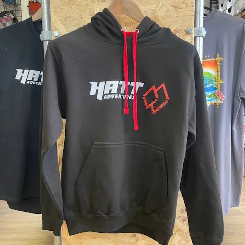Hatt Adventures Hoodie