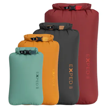 Exped Drybag Versa (3-13L) Set