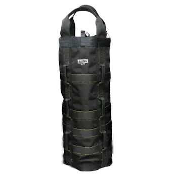 Climbing Sutra Drop Test Bag